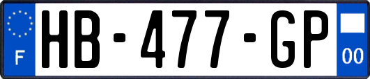 HB-477-GP