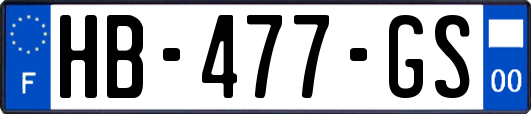 HB-477-GS