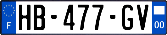 HB-477-GV