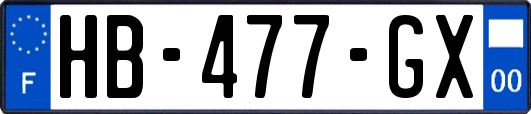 HB-477-GX