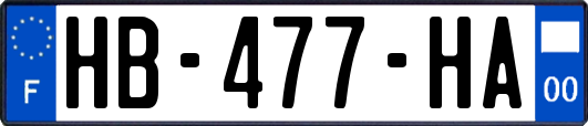 HB-477-HA
