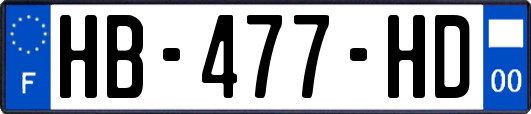 HB-477-HD