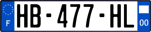 HB-477-HL
