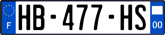 HB-477-HS