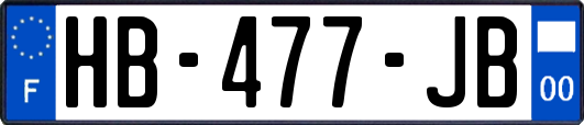 HB-477-JB