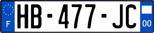 HB-477-JC