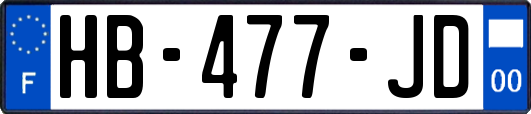 HB-477-JD