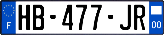 HB-477-JR