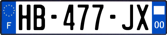 HB-477-JX