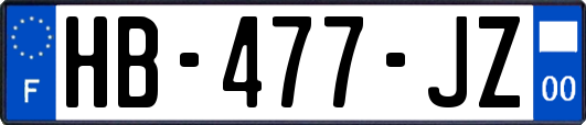 HB-477-JZ