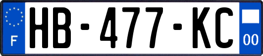 HB-477-KC