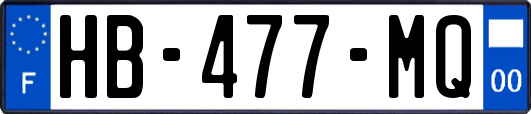 HB-477-MQ