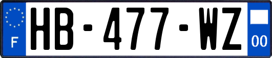 HB-477-WZ