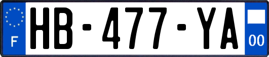HB-477-YA