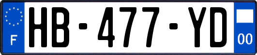 HB-477-YD