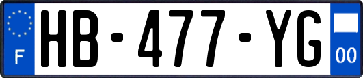 HB-477-YG