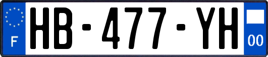 HB-477-YH