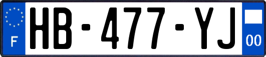 HB-477-YJ