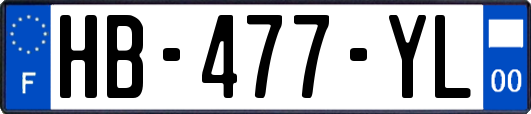 HB-477-YL