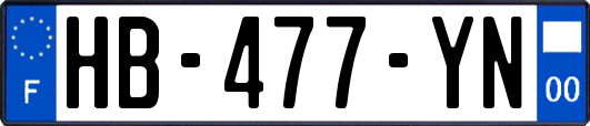 HB-477-YN