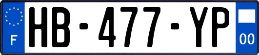 HB-477-YP