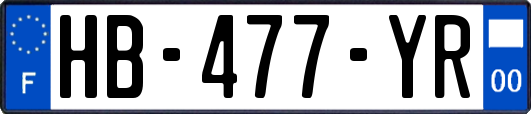HB-477-YR
