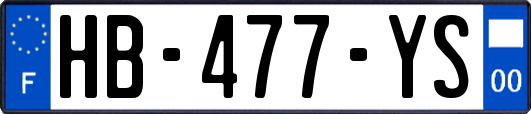 HB-477-YS