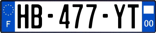 HB-477-YT