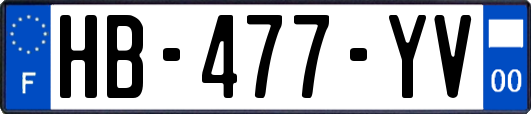 HB-477-YV