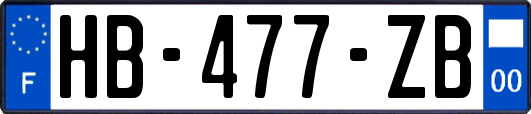 HB-477-ZB