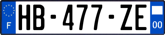 HB-477-ZE