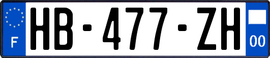 HB-477-ZH