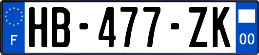 HB-477-ZK