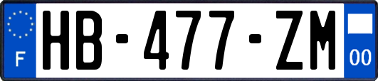 HB-477-ZM