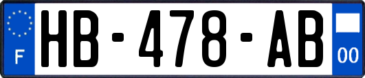 HB-478-AB