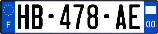 HB-478-AE