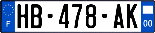 HB-478-AK