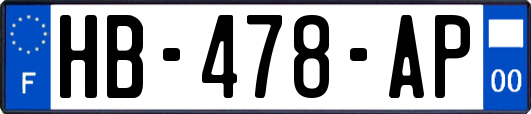 HB-478-AP