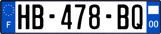 HB-478-BQ