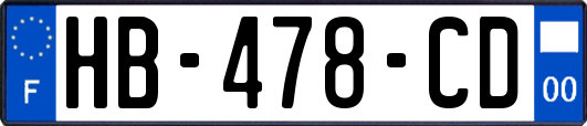 HB-478-CD