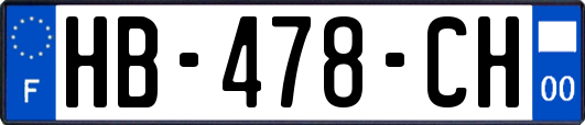 HB-478-CH