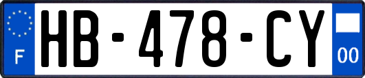 HB-478-CY