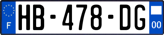 HB-478-DG