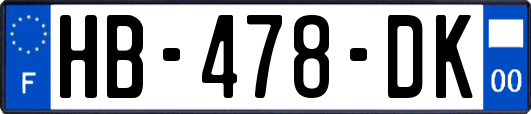 HB-478-DK