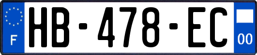 HB-478-EC