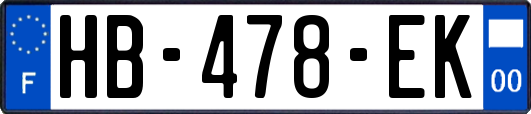 HB-478-EK
