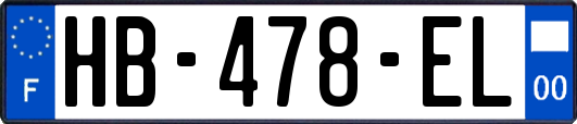 HB-478-EL