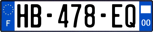 HB-478-EQ