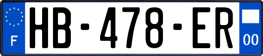 HB-478-ER