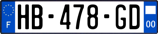 HB-478-GD